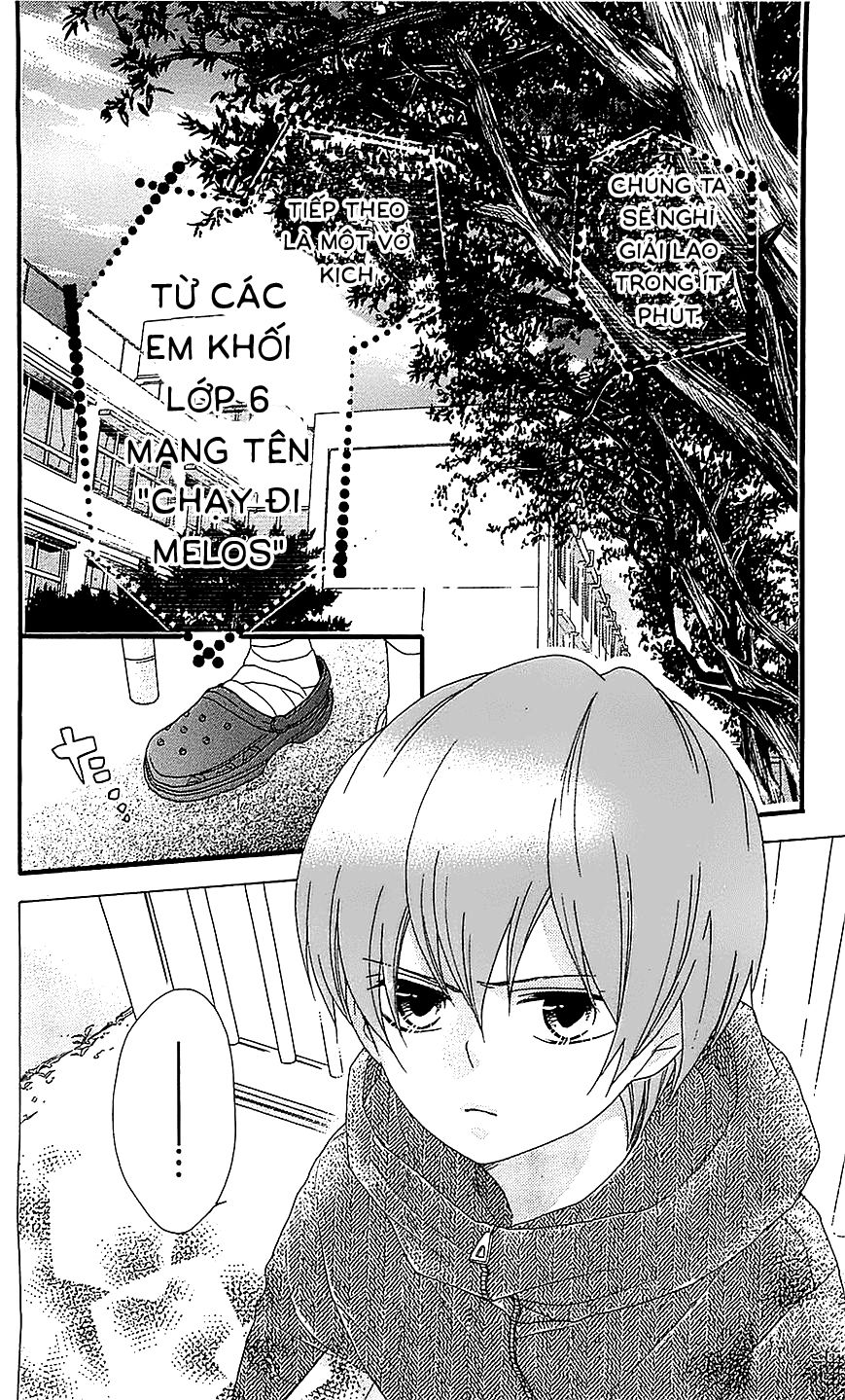 Nekota No Koto Ga Ki Ni Natte Shikatanai Chapter 15 - 37