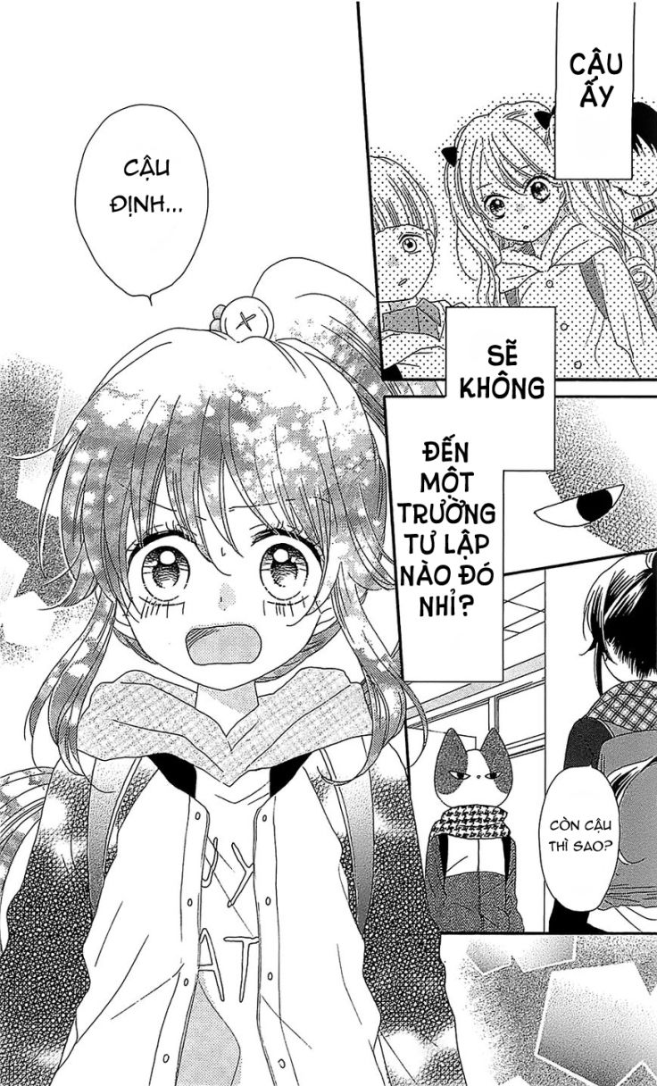 Nekota No Koto Ga Ki Ni Natte Shikatanai Chapter 23 - 34