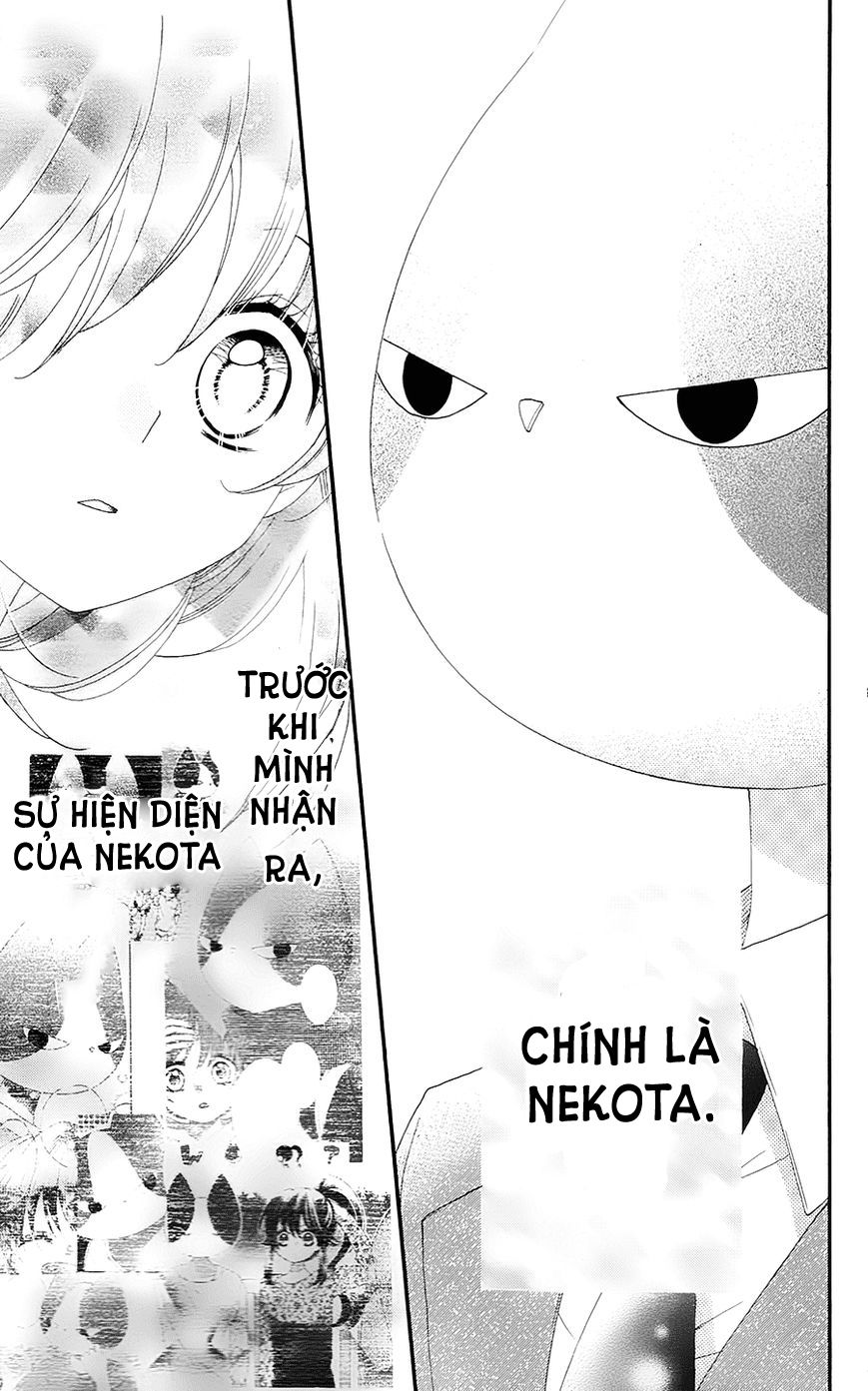 Nekota No Koto Ga Ki Ni Natte Shikatanai Chapter 24 - 36