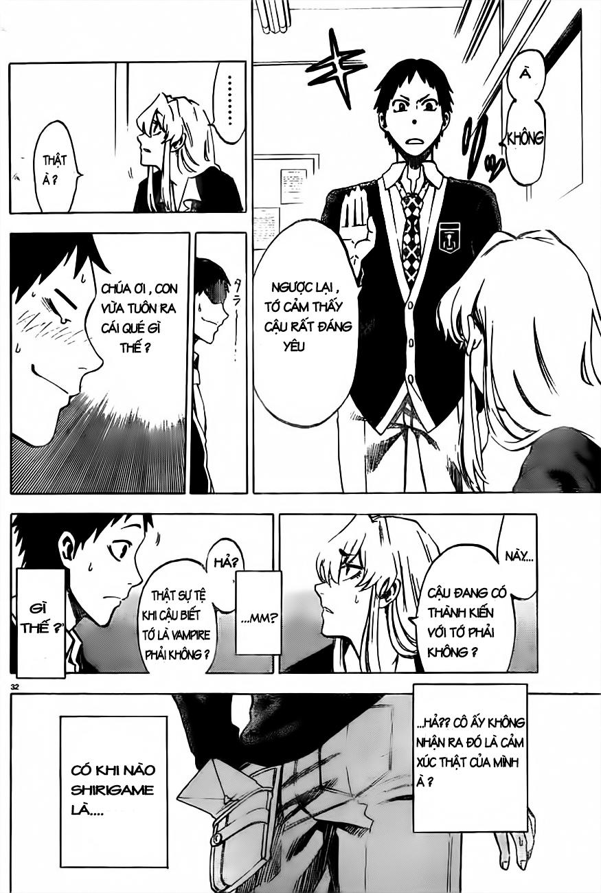 Jitsu Wa Watashi Wa Information Chapter 1 - 62