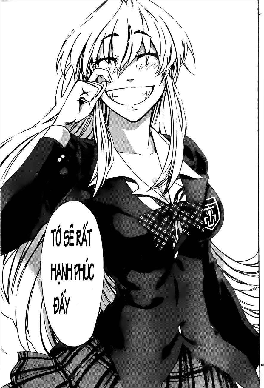 Jitsu Wa Watashi Wa Information Chapter 1 - 76