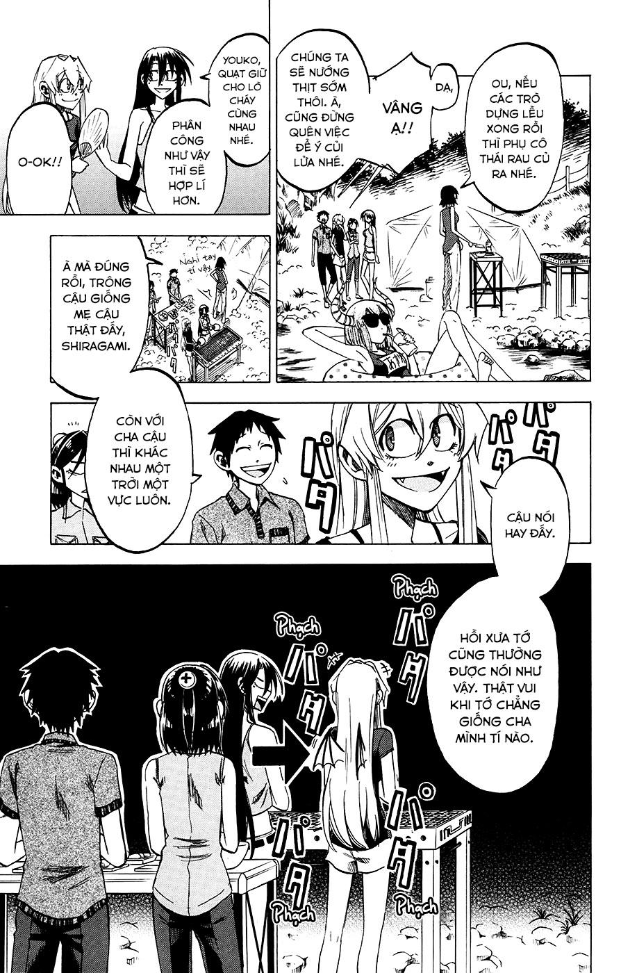 Jitsu Wa Watashi Wa Information Chapter 30 - 12