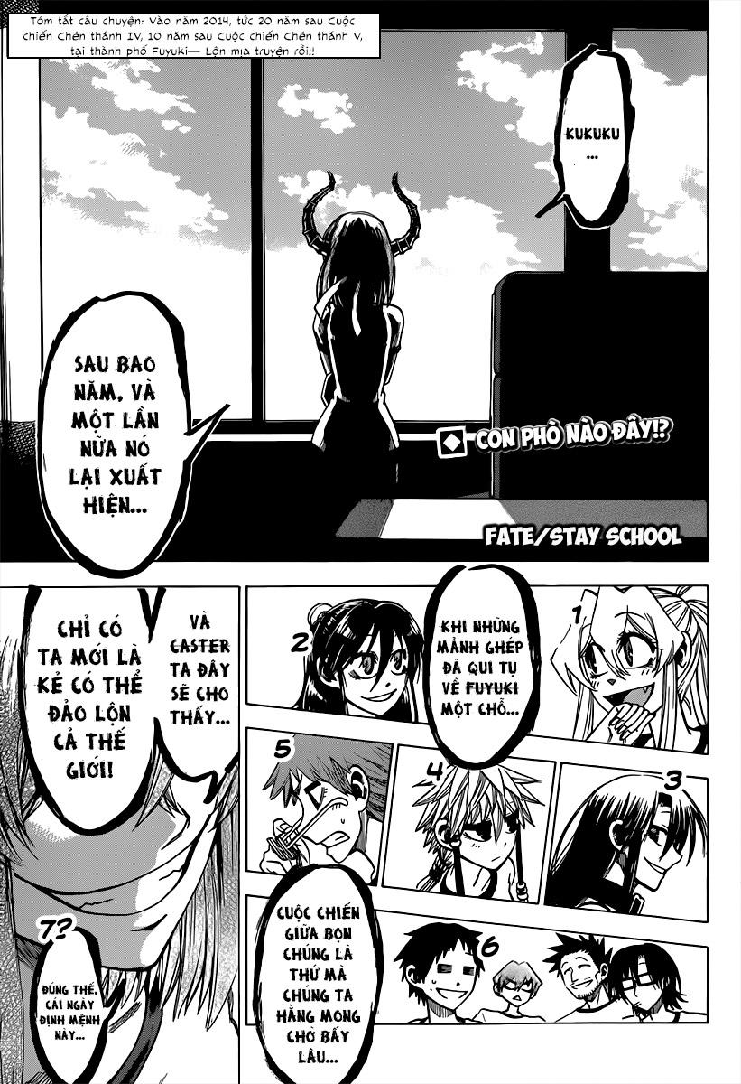 Jitsu Wa Watashi Wa Information Chapter 37 - 2