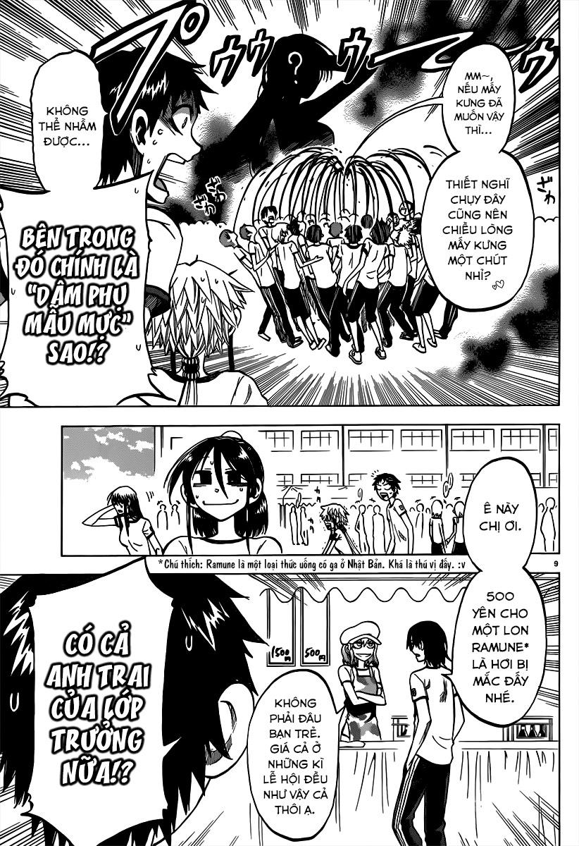 Jitsu Wa Watashi Wa Information Chapter 37 - 10