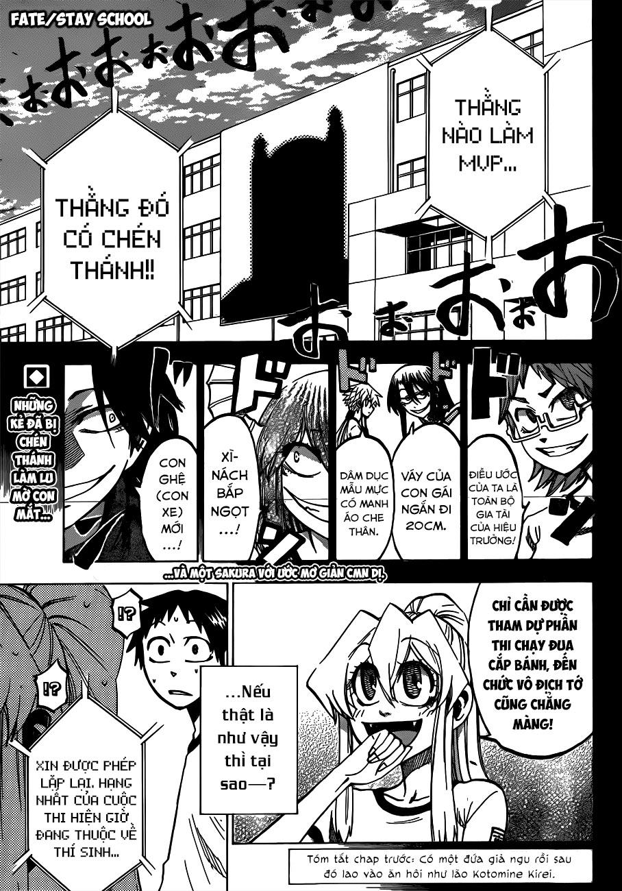 Jitsu Wa Watashi Wa Information Chapter 39 - 2