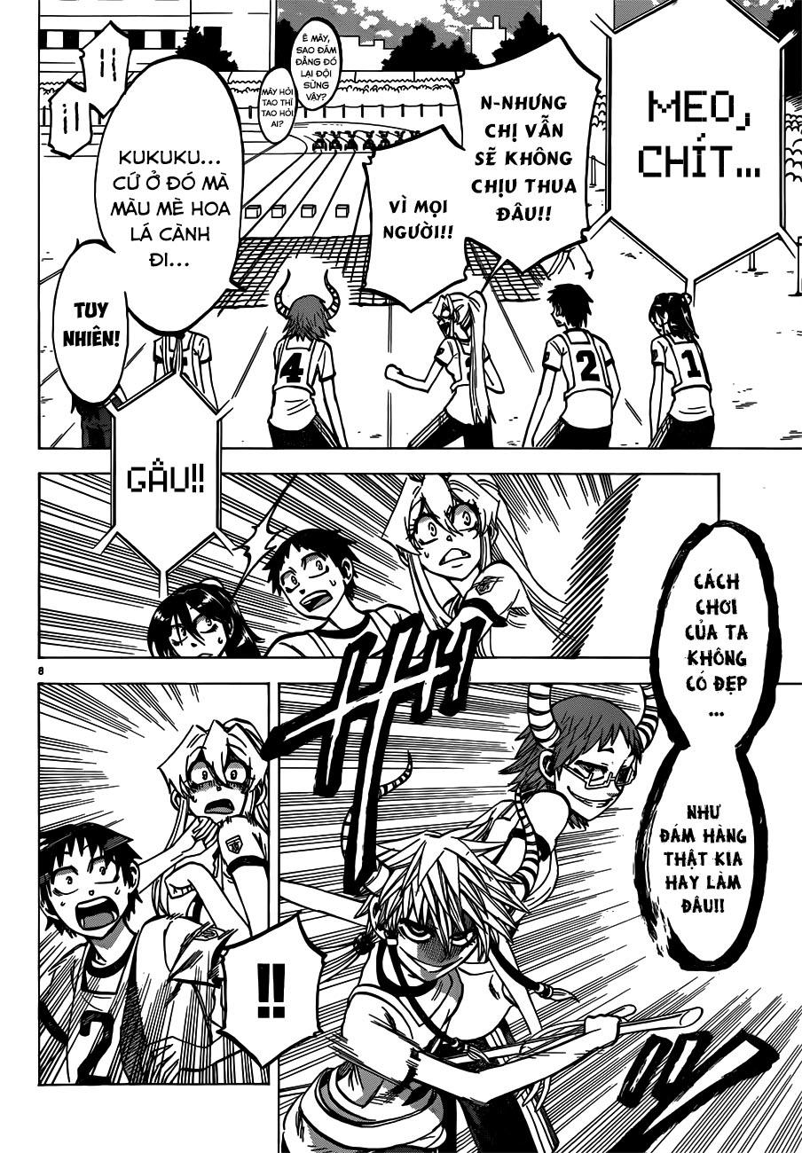 Jitsu Wa Watashi Wa Information Chapter 39 - 9