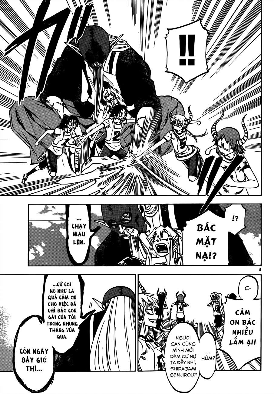 Jitsu Wa Watashi Wa Information Chapter 39 - 10