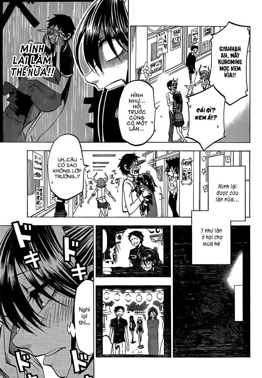 Jitsu Wa Watashi Wa Information Chapter 45 - 20