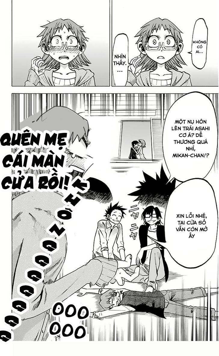 Jitsu Wa Watashi Wa Information Chapter 48 - 22