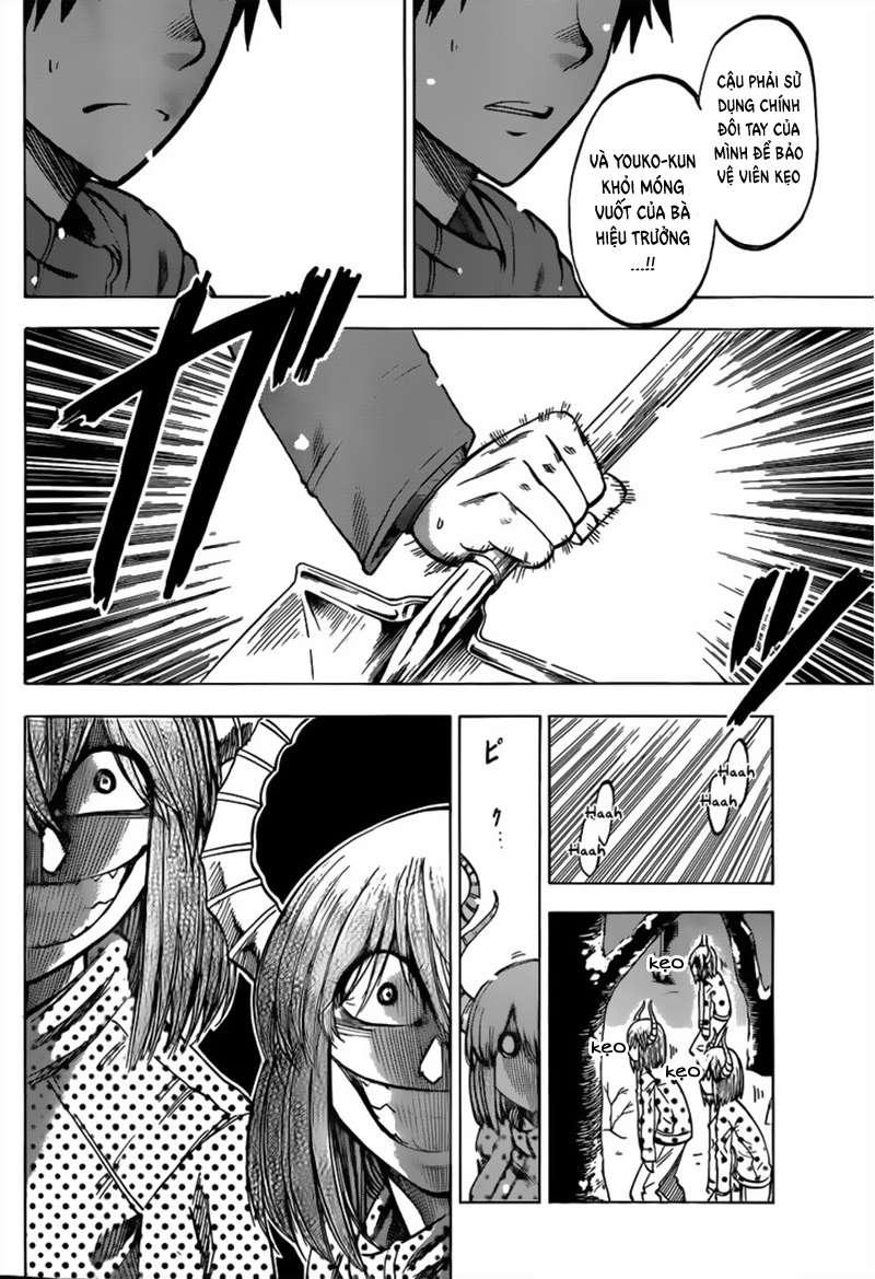 Jitsu Wa Watashi Wa Information Chapter 54 - 18