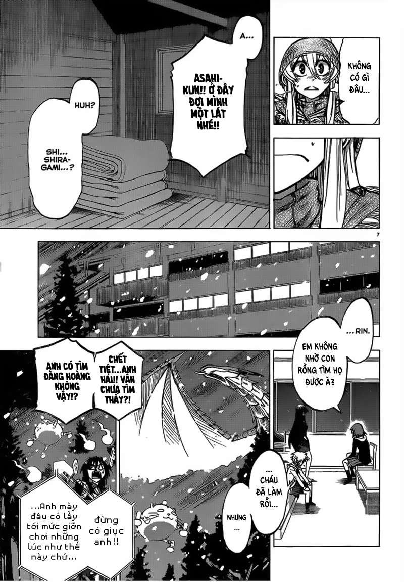 Jitsu Wa Watashi Wa Information Chapter 55 - 11