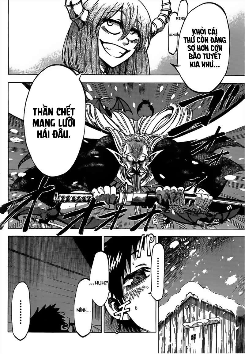 Jitsu Wa Watashi Wa Information Chapter 55 - 14