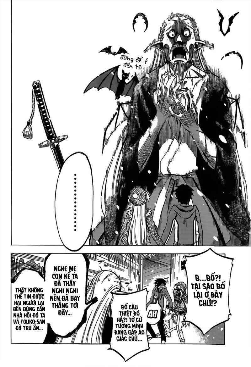 Jitsu Wa Watashi Wa Information Chapter 55 - 22