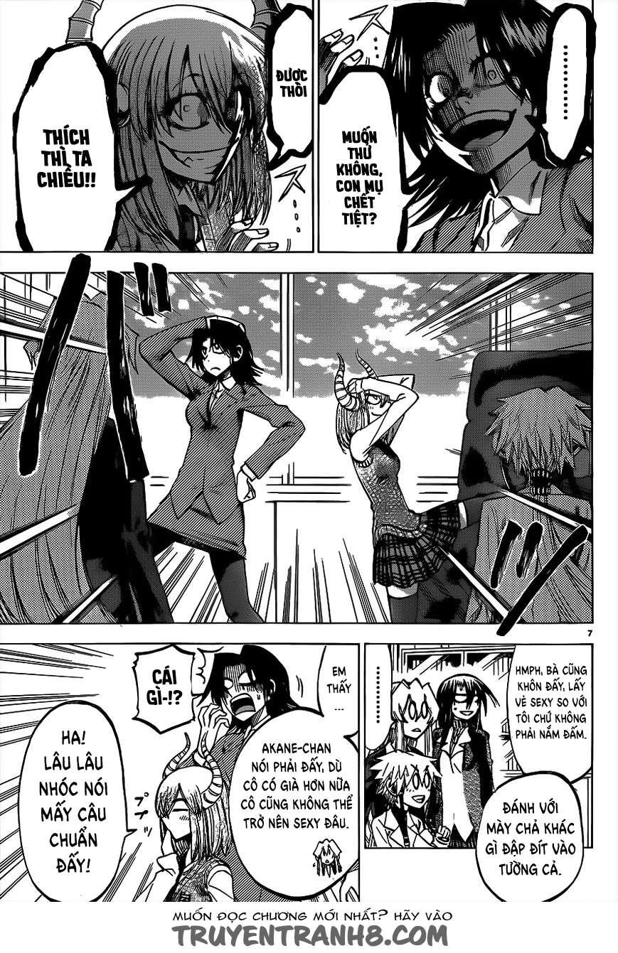 Jitsu Wa Watashi Wa Information Chapter 57 - 11