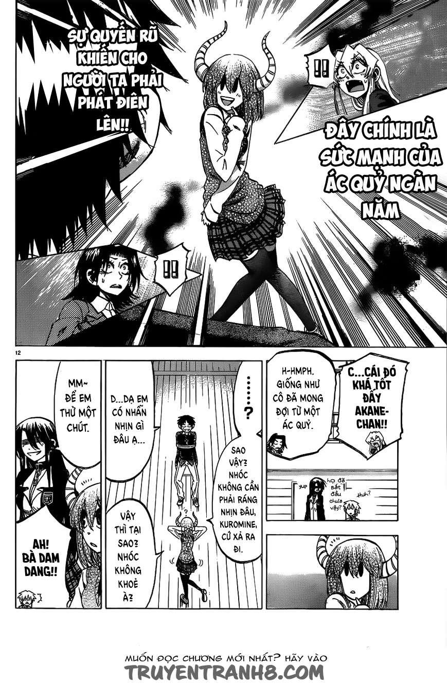 Jitsu Wa Watashi Wa Information Chapter 57 - 16