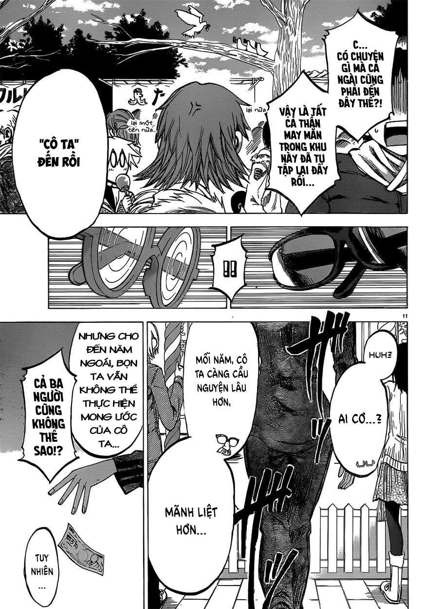 Jitsu Wa Watashi Wa Information Chapter 59 - 14