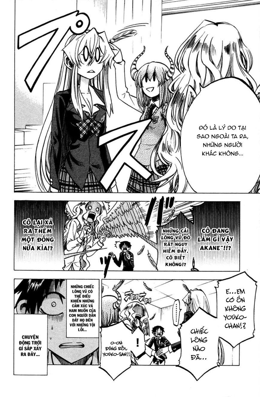 Jitsu Wa Watashi Wa Information Chapter 62 - 13