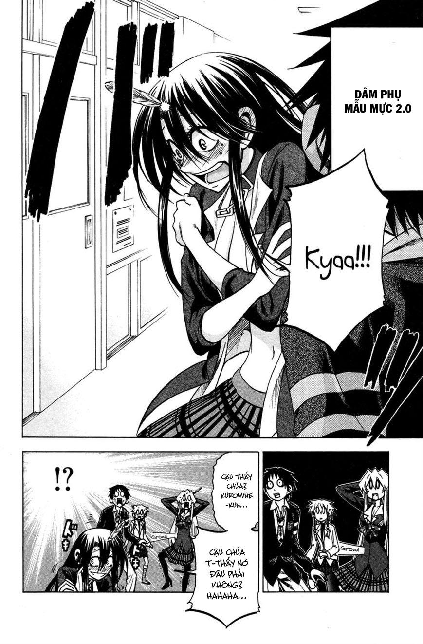 Jitsu Wa Watashi Wa Information Chapter 62 - 23