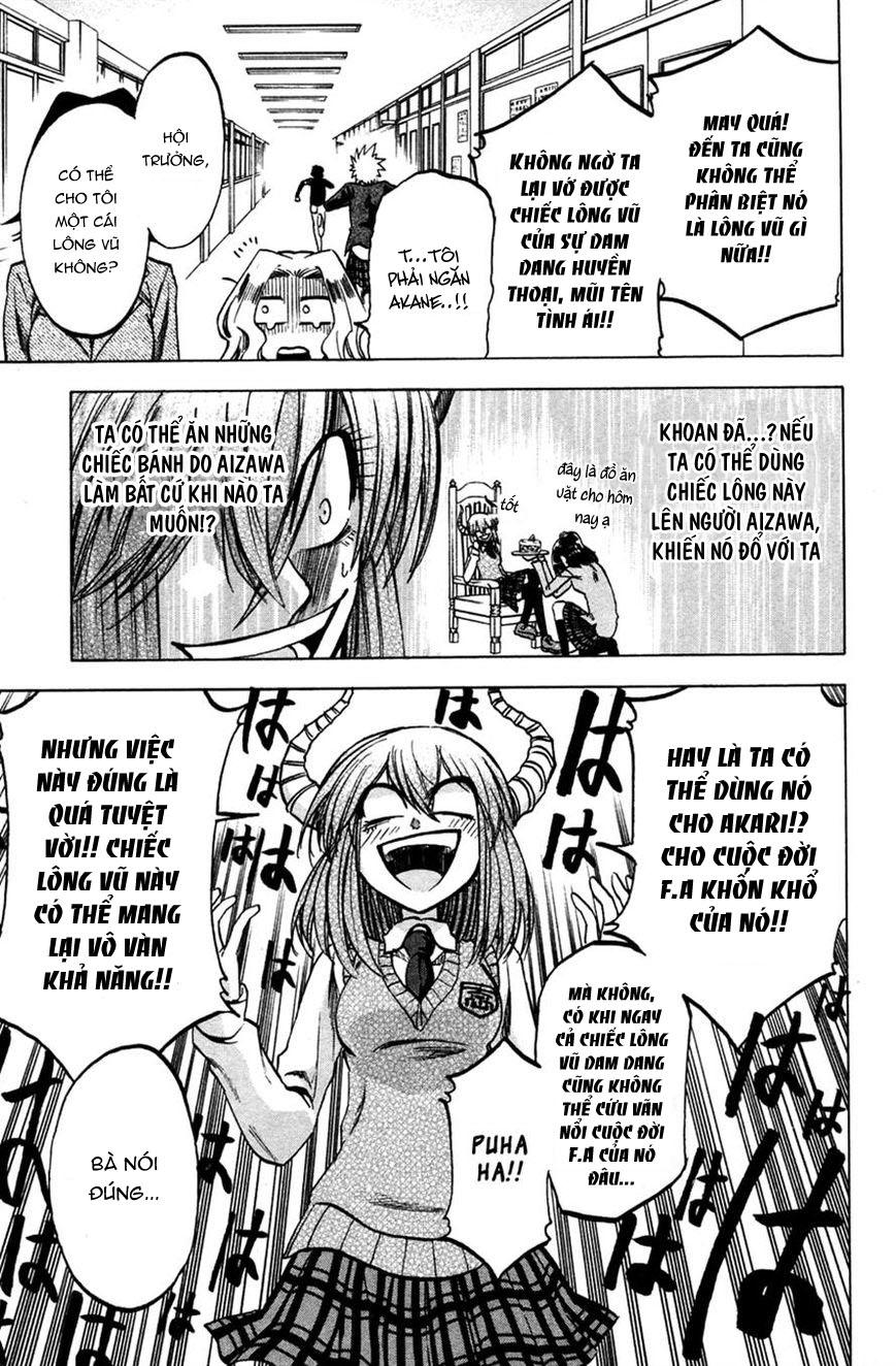 Jitsu Wa Watashi Wa Information Chapter 62 - 26