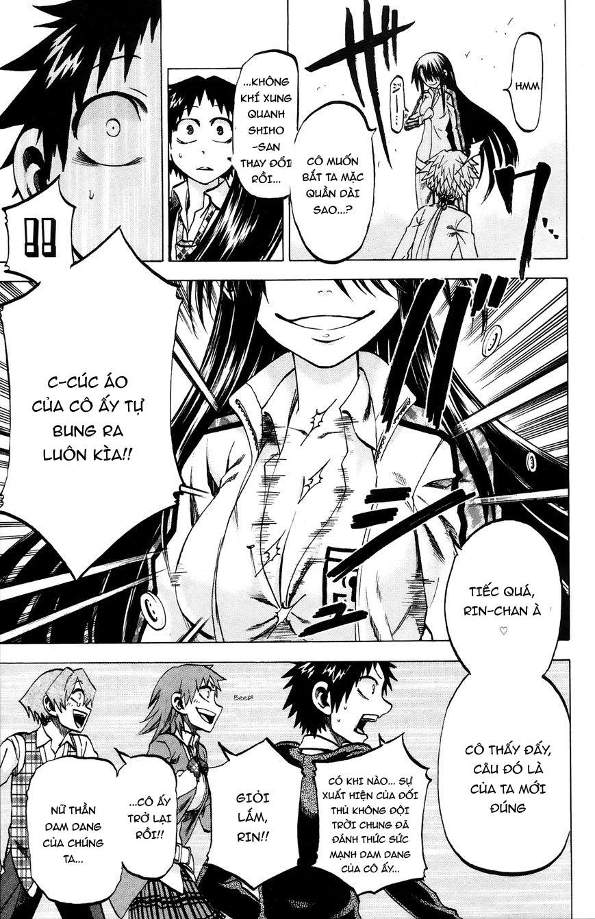 Jitsu Wa Watashi Wa Information Chapter 64 - 16