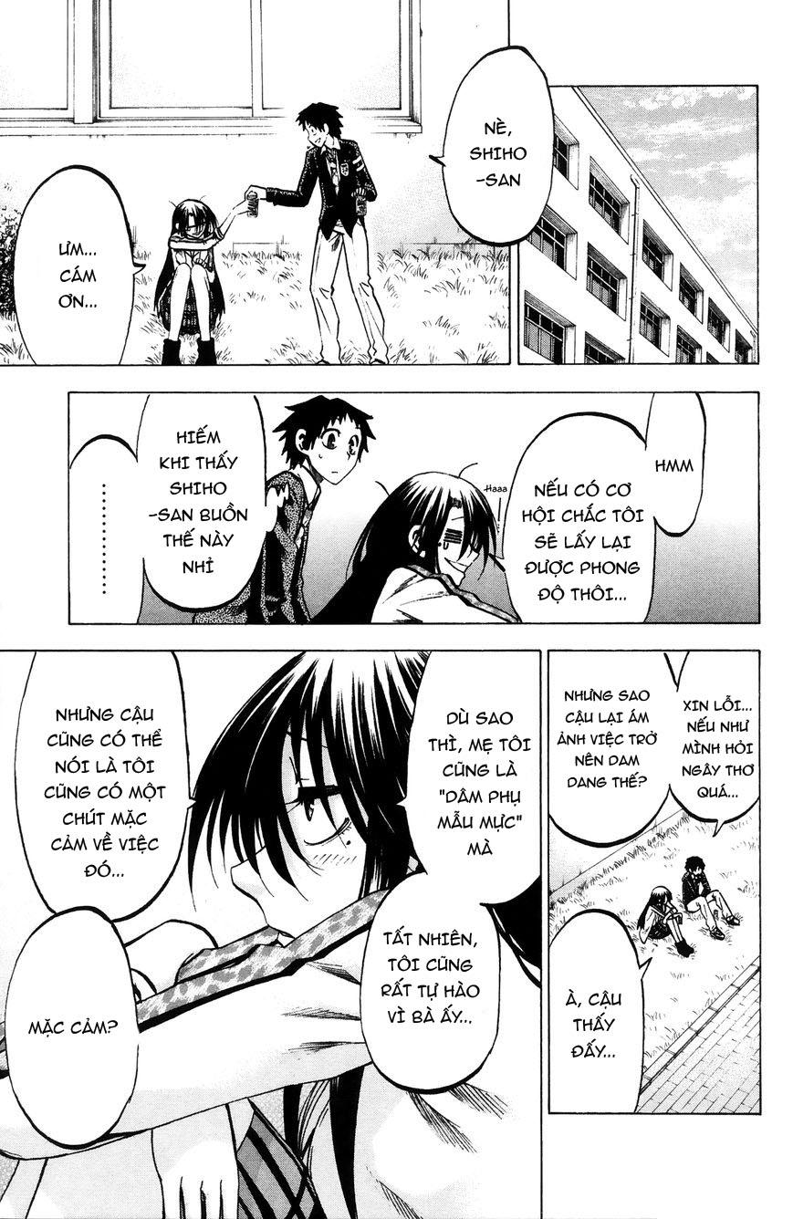 Jitsu Wa Watashi Wa Information Chapter 64 - 18