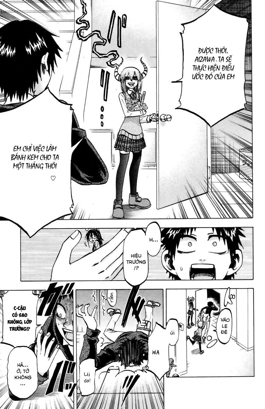 Jitsu Wa Watashi Wa Information Chapter 66 - 21