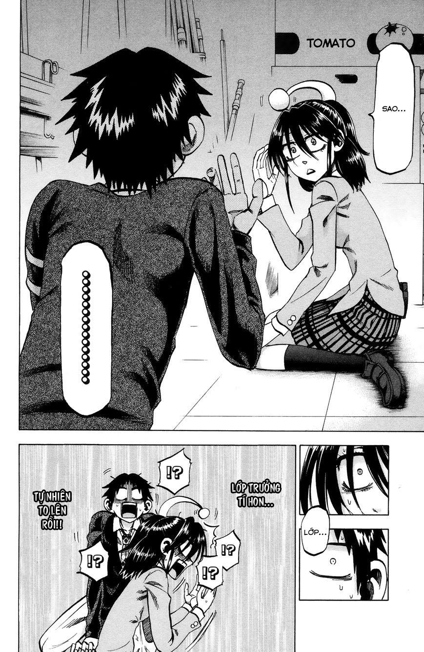 Jitsu Wa Watashi Wa Information Chapter 66 - 22