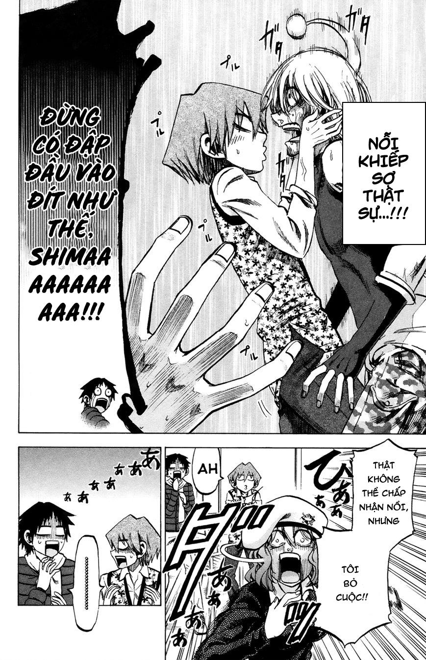 Jitsu Wa Watashi Wa Information Chapter 68 - 19