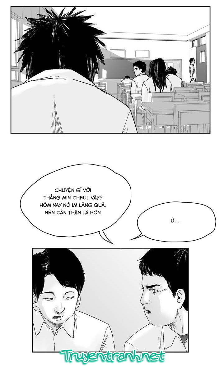 Dear Boy Chapter 40 - 30