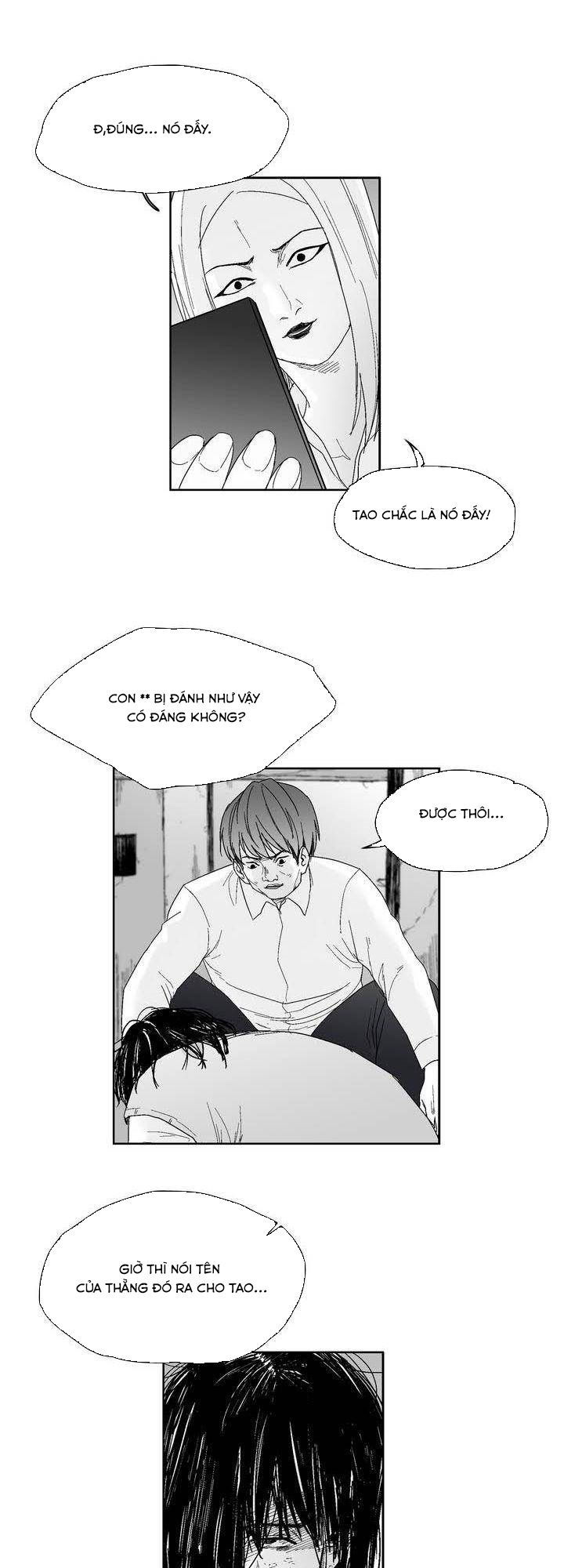 Dear Boy Chapter 45 - 30