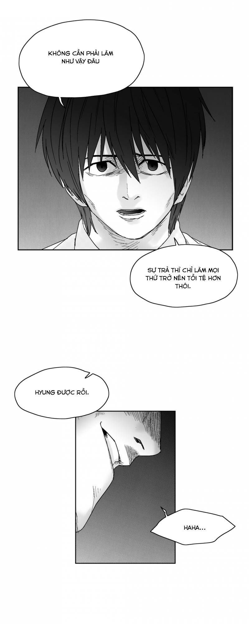 Dear Boy Chapter 60 - 5