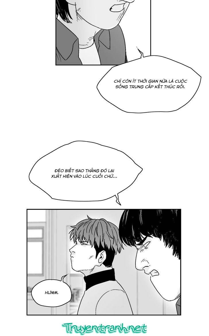 Dear Boy Chapter 66 - 15