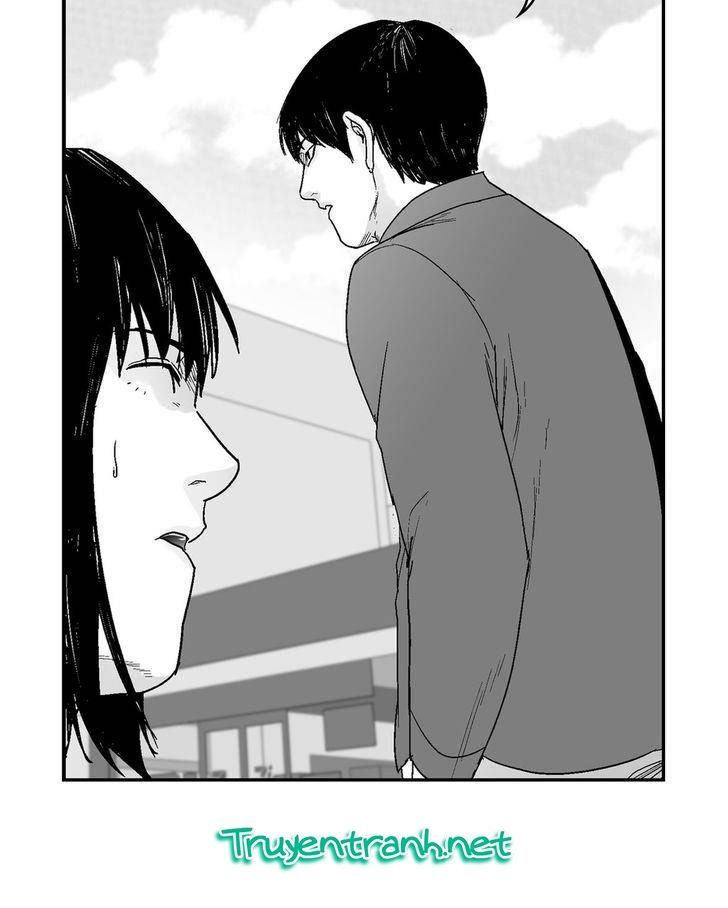 Dear Boy Chapter 68 - 20