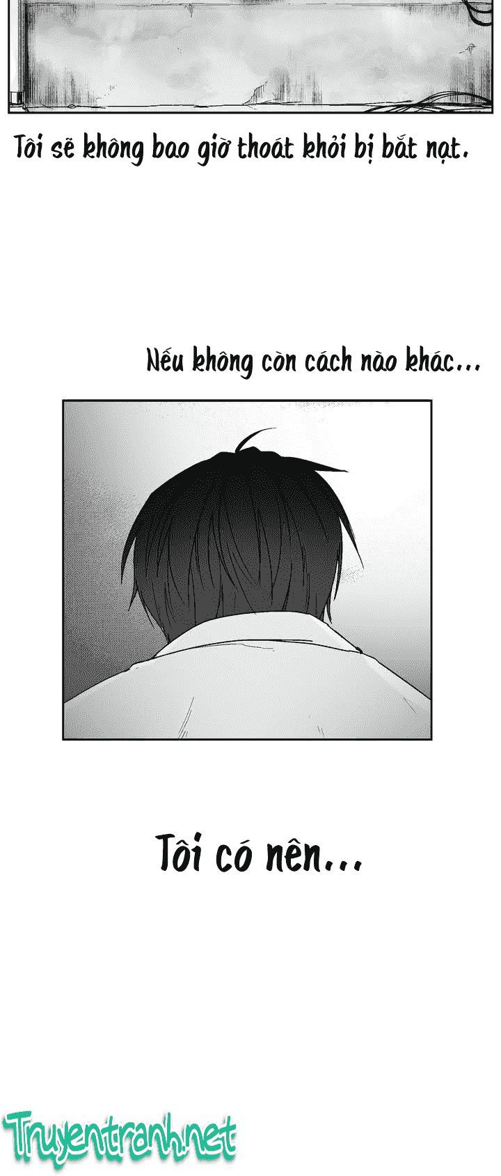 Dear Boy Chapter 8 - 5