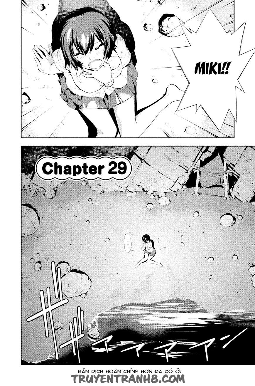 Let's Lagoon Chapter 29 - 2