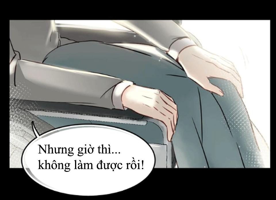 Tình Yêu Là Thế Chapter 1.5 - 12