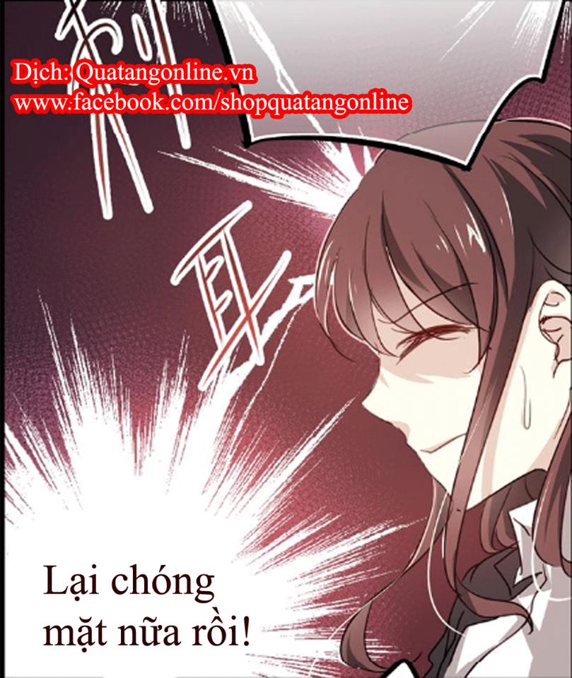 Tình Yêu Là Thế Chapter 1 - 59