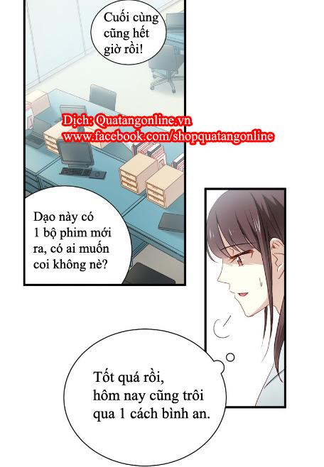 Tình Yêu Là Thế Chapter 10 - 3