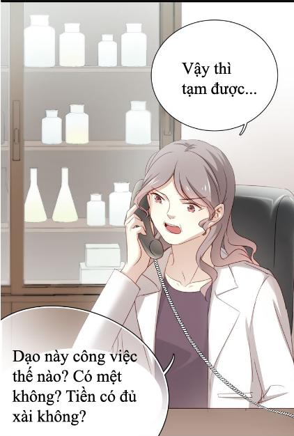 Tình Yêu Là Thế Chapter 10 - 22