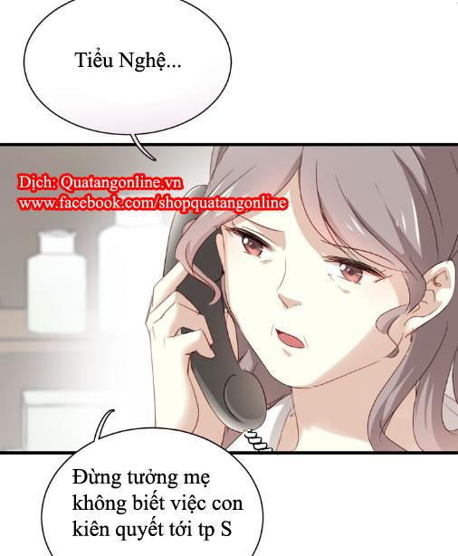 Tình Yêu Là Thế Chapter 10 - 24