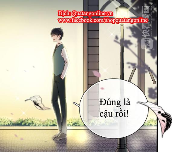 Tình Yêu Là Thế Chapter 10 - 48