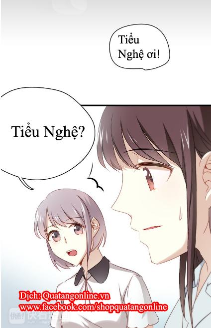 Tình Yêu Là Thế Chapter 10 - 6