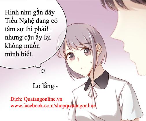 Tình Yêu Là Thế Chapter 10 - 9