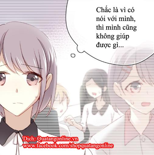 Tình Yêu Là Thế Chapter 10 - 10