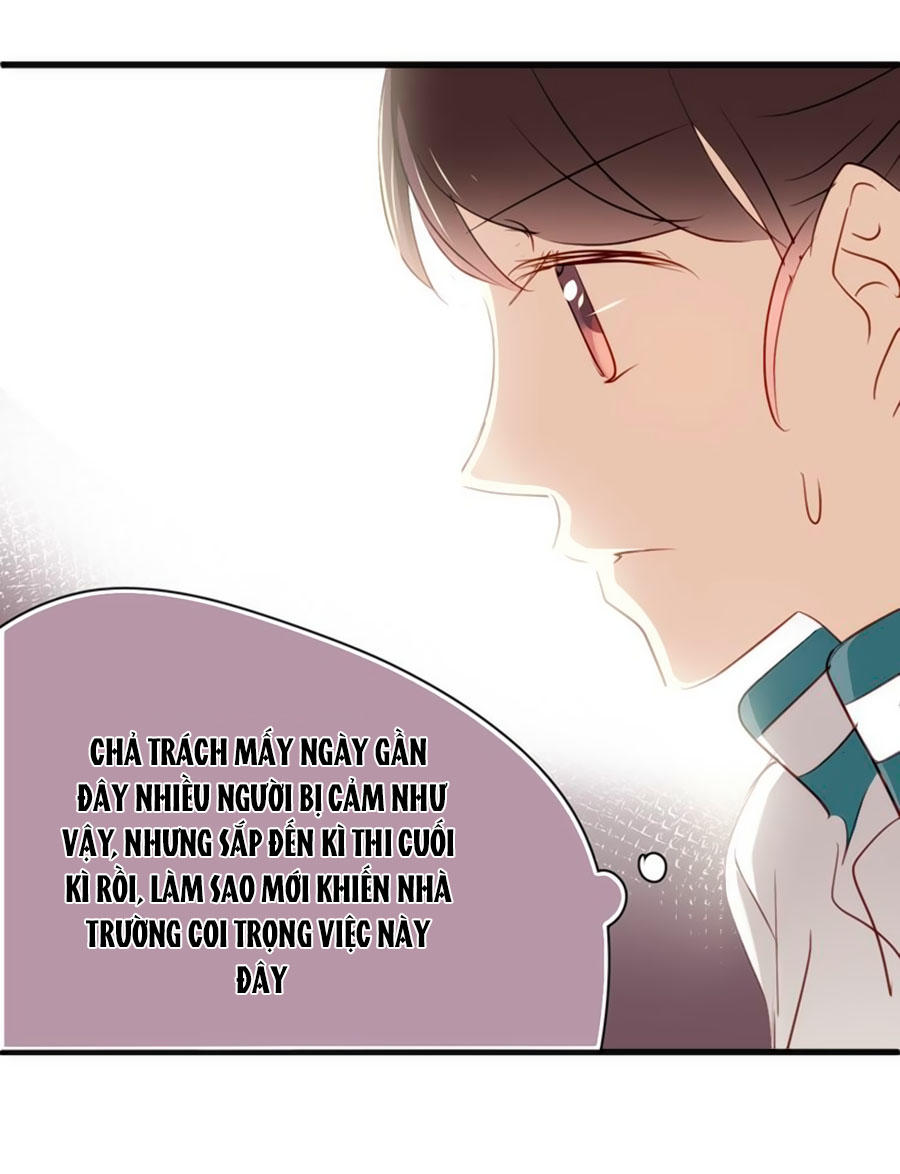 Tình Yêu Là Thế Chapter 15 - 7