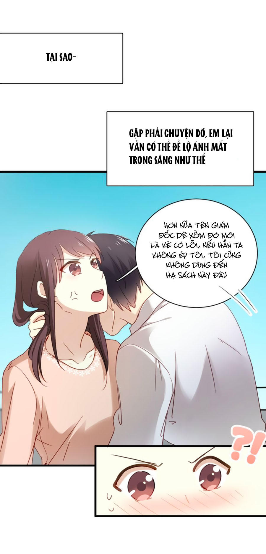 Tình Yêu Là Thế Chapter 20 - 18