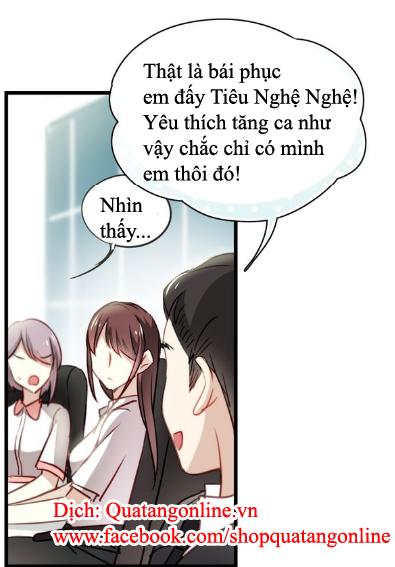 Tình Yêu Là Thế Chapter 3 - 20