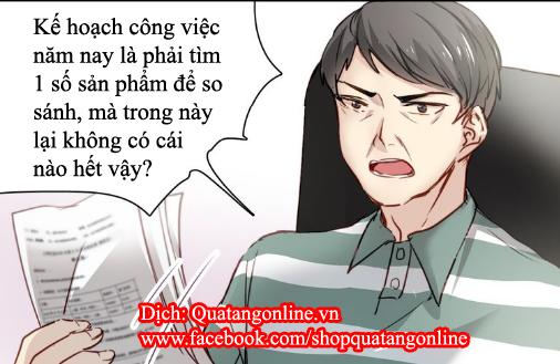 Tình Yêu Là Thế Chapter 3 - 25