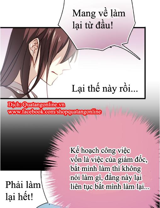 Tình Yêu Là Thế Chapter 3 - 26