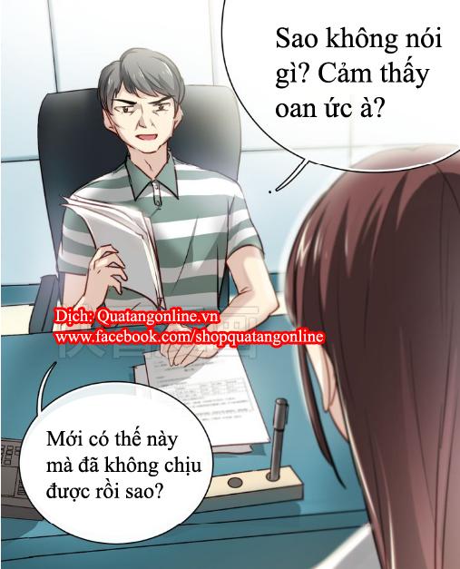 Tình Yêu Là Thế Chapter 3 - 29